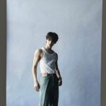 Jun Instagram - 鲜美透凉🧊