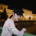 Jun Instagram - 🎵📷2️⃣