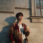 Jun Instagram - 음악의신 🎵