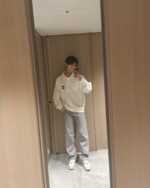 Jun Instagram - ☁️