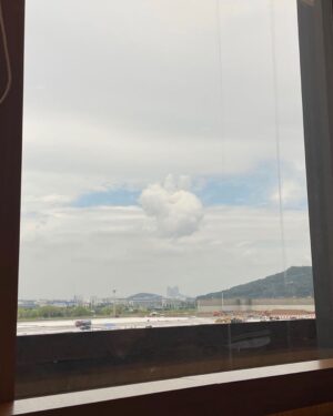 Jun Instagram - ☁️