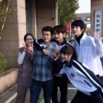 Jun Instagram - 독가동화의추억~