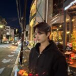 Jun Instagram - 🚶