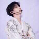 Jun Instagram - 콘서트 사진~📷