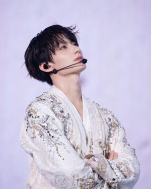 Jun Instagram - 콘서트 사진~📷