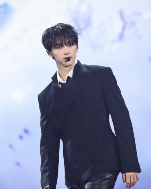 Jun Instagram - 콘서트 사진~📷
