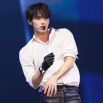 Jun Instagram - 콘서트 사진~📷