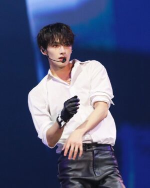 Jun Instagram - 콘서트 사진~📷