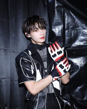 Jun Instagram - 콘서트 사진~📷