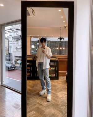 Jun Instagram - 찍다 보니 한 보따리📷