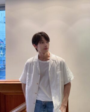 Jun Instagram - 찍다 보니 한 보따리📷