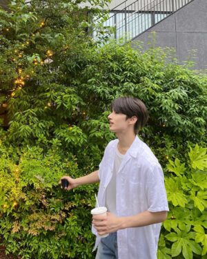 Jun Instagram - 찍다 보니 한 보따리📷