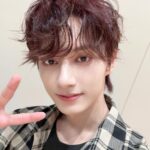 Jun Instagram - ✌️