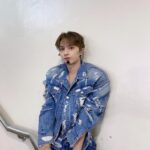 Jun Instagram - 구해줘요!!!!!!!🙀