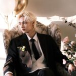 Jun Instagram - FML No.2🤵💐