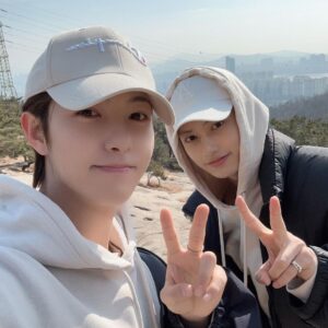 Jun Instagram - 🏃