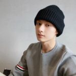 Jun Instagram - 맛있는 국수～～😋