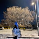 Jun Instagram - ❄️