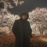 Jun Instagram - 요즘 날씨 너무 추워요 😱