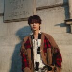 Jun Instagram - 음악의신 🎵