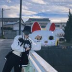 Jun Instagram - 🍀