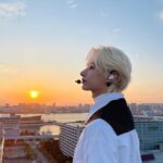 Jun Instagram - ☀️