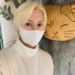 Jun Instagram - 🐱🧋🍛