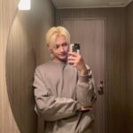 Jun Instagram - 🔚🪞📷