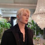 Jun Instagram - 🍾️