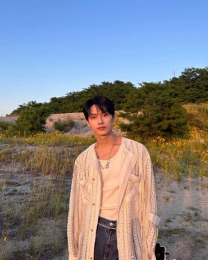 Jun Instagram - 옛날 사진들📷
