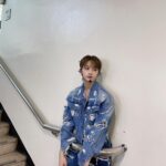 Jun Instagram - 구해줘요!!!!!!!🙀