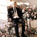 Jun Instagram - FML No.2🤵💐