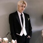 Jun Instagram - FML No.2🤵💐