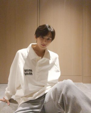Jun Instagram - ☁️