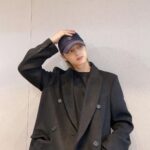 Jun Instagram - 😊