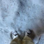 Jun Instagram - ❄️