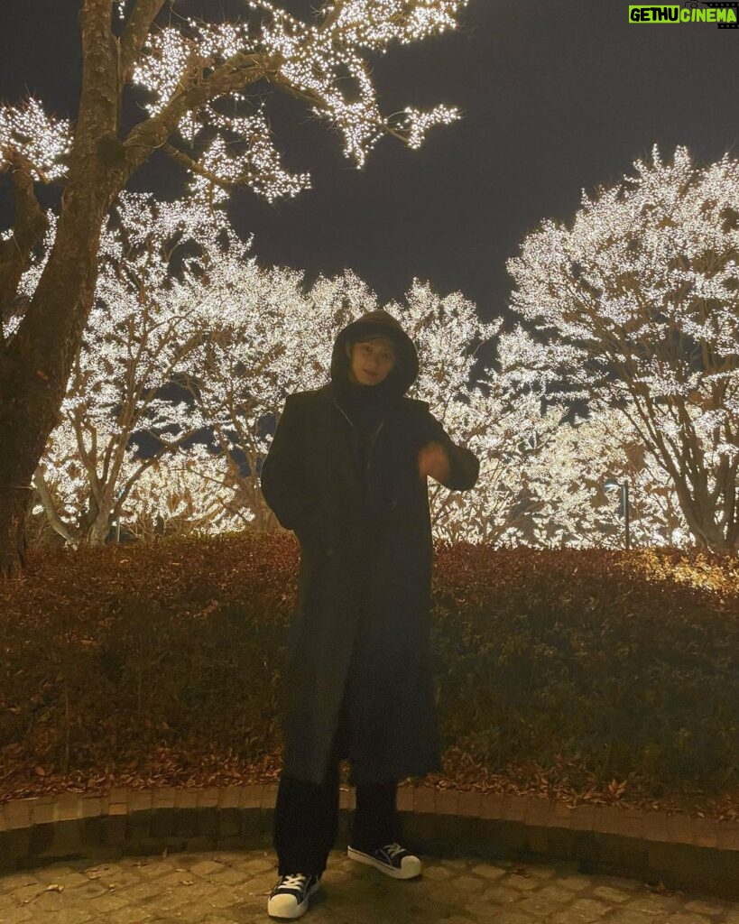 Jun Instagram - 요즘 날씨 너무 추워요 😱