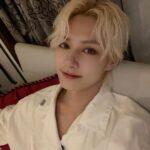 Jun Instagram - 오늘 수고했어요 ~~~~~~