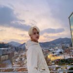 Jun Instagram - ❄️