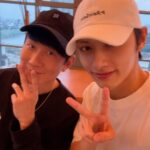 Jun Instagram - ✌️