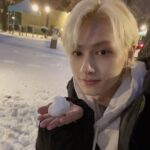 Jun Instagram - ❄️