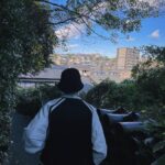 Jun Instagram - 🍀