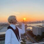 Jun Instagram - ☀️
