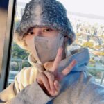 Jun Instagram - ☁️🎩🕊️
