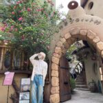 Jun Instagram - 🐱🧋🍛