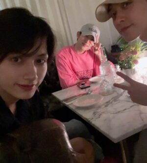 Jun Instagram - 일상 조각 🧩