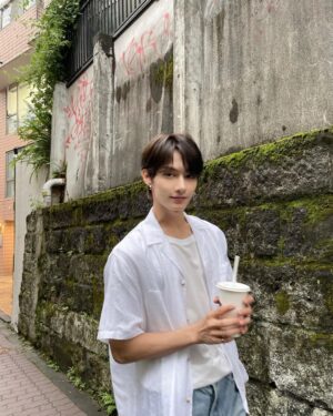 Jun Instagram - 찍다 보니 한 보따리📷