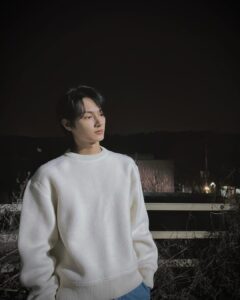 Jun Instagram - ⭐️