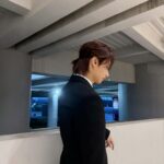 Jun Instagram - 좀이따 무대에서 봐요～ 👀
