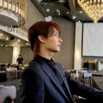 Jun Instagram - 🤵